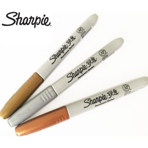 Sharpie Paint Markers