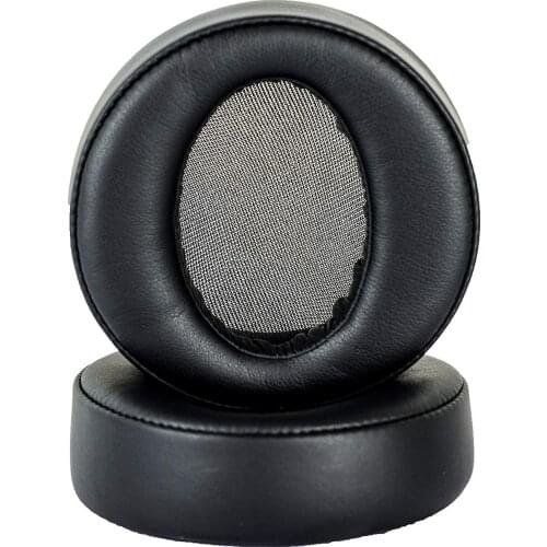 Replacement Earpad Earmuff Cushion for SONY MDR-XB950BT XB950B1 Ear Pads Cups Cover