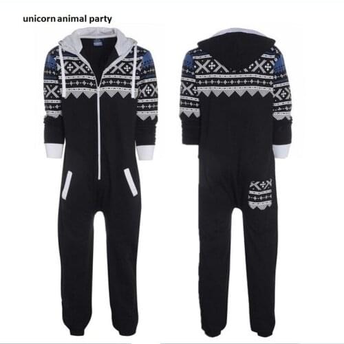 Unicorn Animal Party Cartoon Costumes