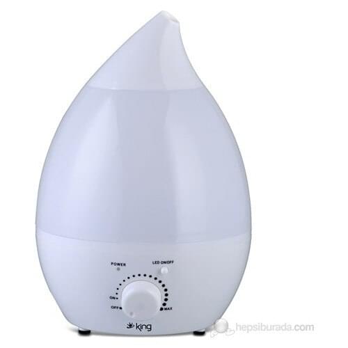 King Rainbow K-5002 Air Humidifier
