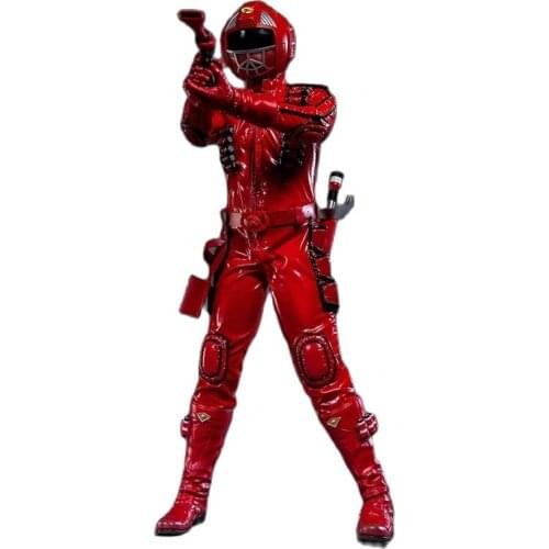 VM-034 1/6 SUPER KOSEI Figure Model 12 inch Action Figure Doll Full Set Toy In Stock