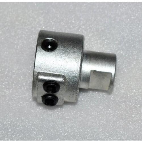 Tyre tire Bead Breaker leverless demount machine automatically turned backward bird head Convert adapter 28MM to 29MM 30MM