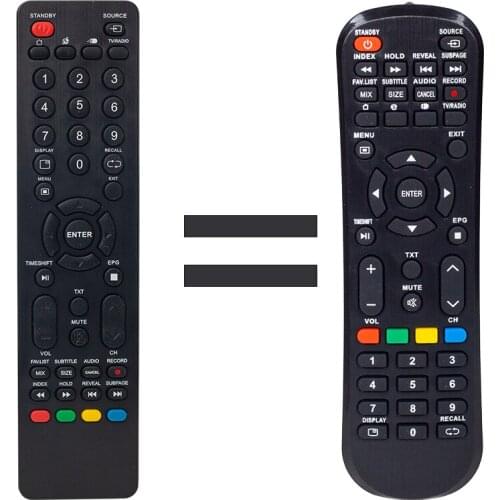 WEKO KL AWOX 55 K5500 SMART TV LCD-LED TV CONTROL