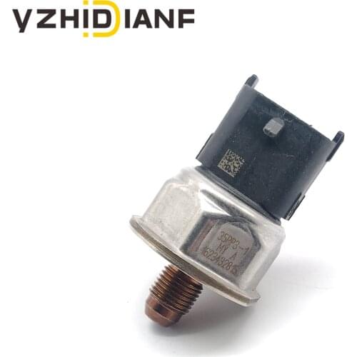 1x For Sensata- oil pressure Regulator 35PP3-1 35PP31 Genuine New Fuel rail pressure switch sensor