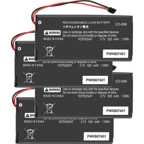 525mAh HAC-006 Switch Battery HAC-BPJPA-C0 HAC-015/016 HAC-A-JCL-C0 HAC-A-JCR-C0 For Nintendo Switch Ns Joy-Con Controller