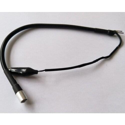 Tattoo Machine Adjustable Light Tattoo Light For Tattoo Art Machine Supply Tattoo Accessory 5Pcs/set Wholesale