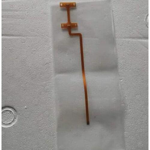 Free Shipping 1pc Windshield Cover Cable LED Light Cable Flat Cable for FSM-27S FSM-28S Fusion Splicer