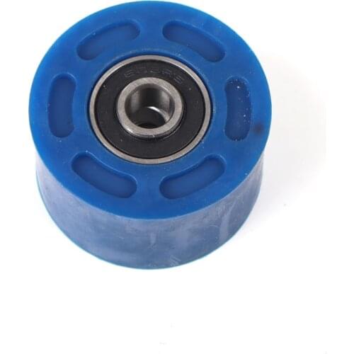 Chain Roller 42mm Banshee Raptor DVX LTZ KFX 400 Mojave LT250R LT500R CR250