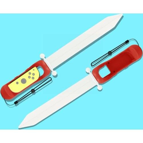 For Switch Sword The Legend Of Zelda Sky Sword Suitable Lightsaber For NS Game M3S5