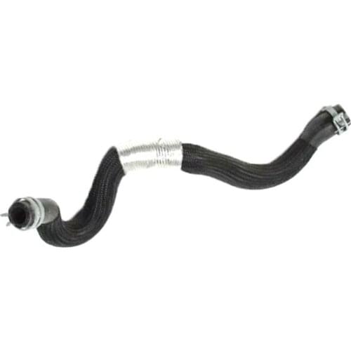 Engine To Overflow Reservoir Pipe LR000933 Radiator Hose From OR To Expansion Tank For Land Rover LR2 3.2L