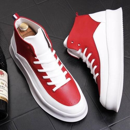 ERRFC Mens Casual Shoes