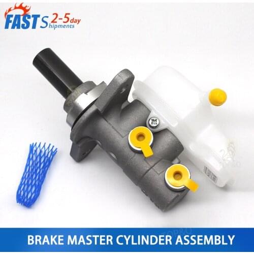 Brake master cylinder is suitable for Great Wall Hover H5 X200 diesel GW4D20 engine Genuine Parts