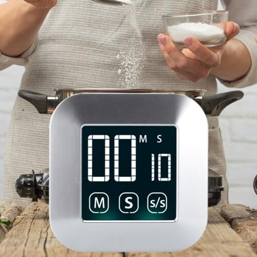 HOSPORT Touch Timers