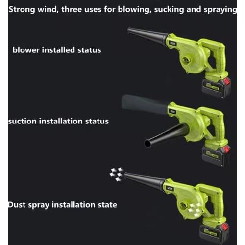 JIANRAN Technical Hair Dryers