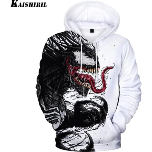 Толстовки с капюшоном для мужчин KAISHIRIL China At AliExpress