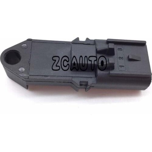 New MAP Pressure Sensor 4076493 30280512 5WK9684 For Cummins Volvo Dong Feng Engines Truck