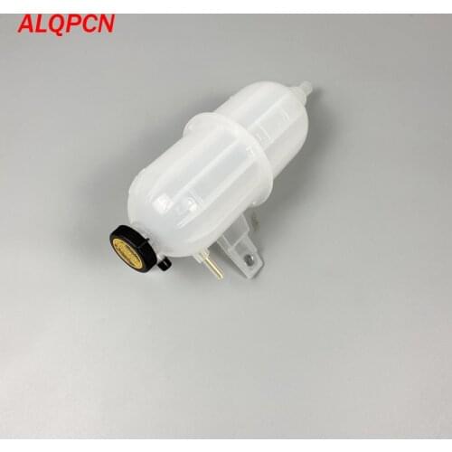 Coolant reservoir expansion tank bottel for toyota hilux vigo fortuner 2005-2014 fortuner 2008-2014 Innova Kijang 16470-0L010