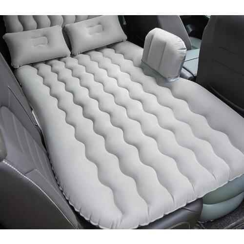 SmartFox Car Mattresses