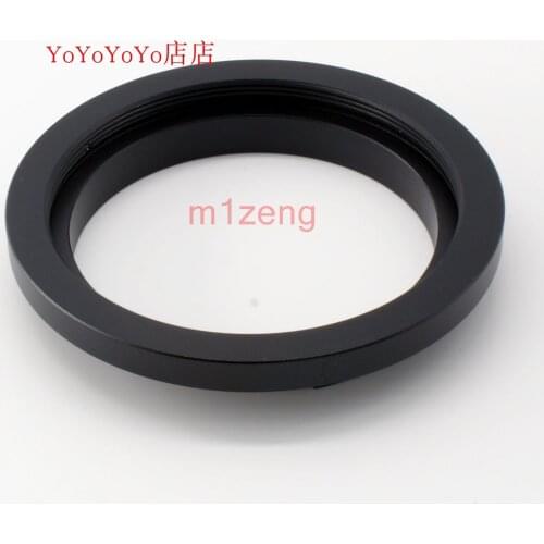 M65-GFX dual purpose adapter ring for m65 65mm Lens to Fujifilm fuji GFX g mount GFX50S GFX50R Medium Format camera
