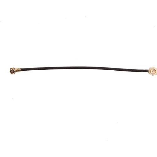 2pc IPEX-4 IPEX MHF4 Gen4 UFL Female to IPEX-1 Connector Jack Male Cable Antenna Intel AX200 9260 8265 BCM94360HMB BCM94352Z