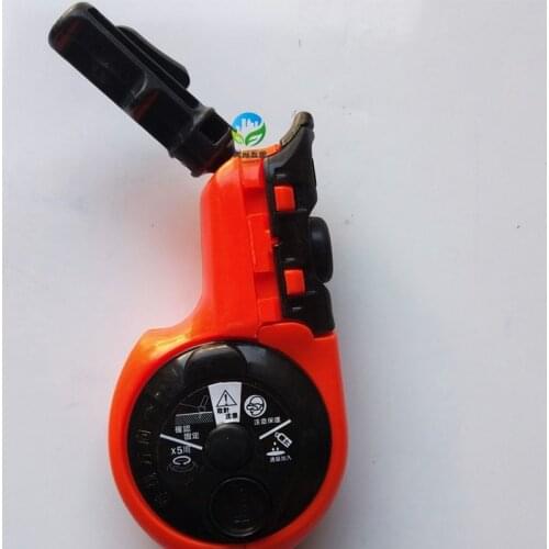 Automatic woodworking toner powder bucket tool marking bucket powder manual decoration with manual line drawing special