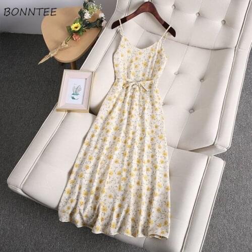 Женские пляжные сарафаны BONNTEE China At AliExpress