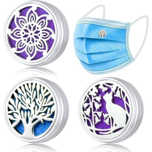 Carvort Brooches For Men