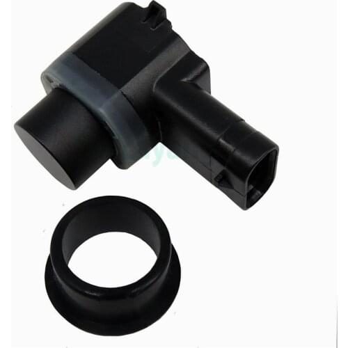 1Pc 1T0919297A 1T0 919 297 A for Audi A3 A4 A5 A6 A7 A8 Q3 VW Golf Passat Tiguan Touran Sharan PDC Parking Sensor