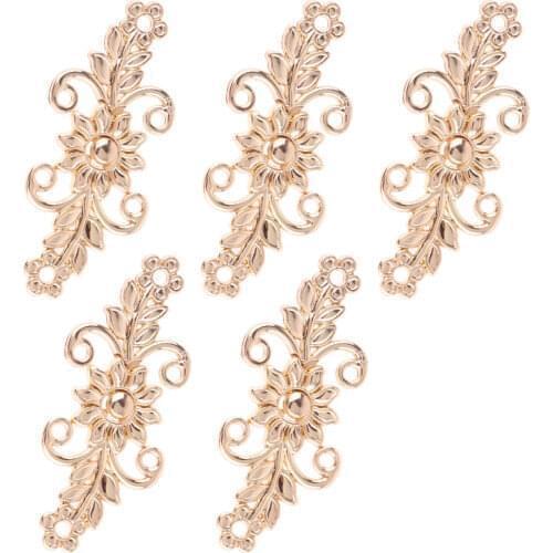 5 Pair Women Retro Vintage Brooch Cardigan Duck Pin Sweater Shawl Blouse Collar Sweater Scarf Brooch Pin Jewelry Accessories