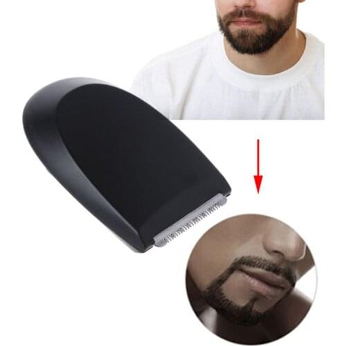 Shaver Trimmer Heads Electric Beard Cut Accessory For Philips RQ11 RQ12 S5000 YS