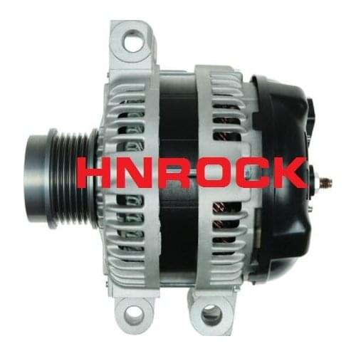 NEW HNROCK 12V 140A ALTERNATOR 104211-8130 22032 90-29-5824 A-80613 UD13750A A6393S FOR CHEVROLET