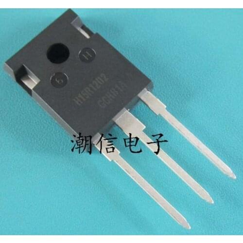 H15R1202 15A 1200V 4pcs/lot