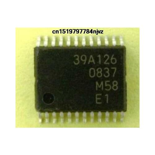 MB39A126 MB 39A126 SOP-24 10PCS