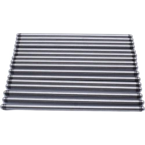 Vehicle Valve Push Rod Compatible with Chevrolet Engines 4.3L 4.6L 5.0L 5.4L