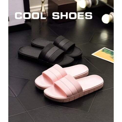 Unisex Indoor & Outdoor Non-Slip Soft House Sandals