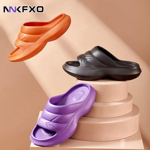 NNK FXO Footwear