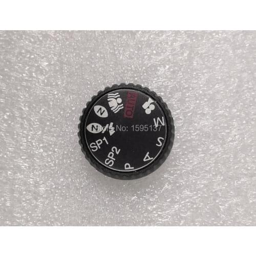 NEW Function Dial Model Button for Fujifilm for Fuji S5800 S8000 S8100 FD Digital Camera Repair Part