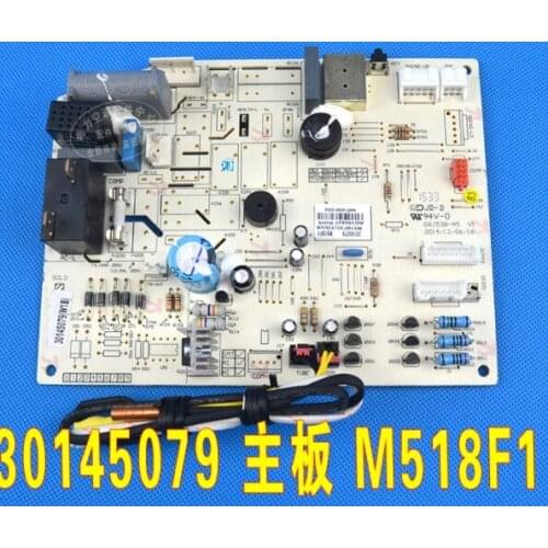 New and original Main board 30145079 M518F1,GRJ538-A5
