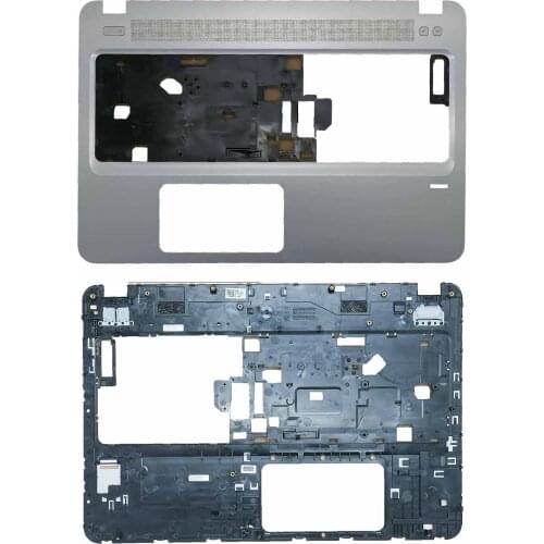 New For HP Probook 450 G4 455 456 G4 Laptop Palmrest Upper Top Case Cover EAX8300602A