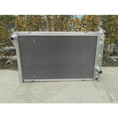 New 3 Row aluminum radiator 1982-1992 89 90 91 for Chevy Camaro/Pontiac Firebird/Trans Am