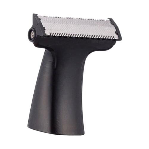 For Kemei Trimmer Micro-type Replacement Head Electric Shaver Cleaning Trimmer Head