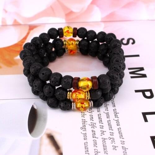 Черные браслеты Surerodi China At AliExpress