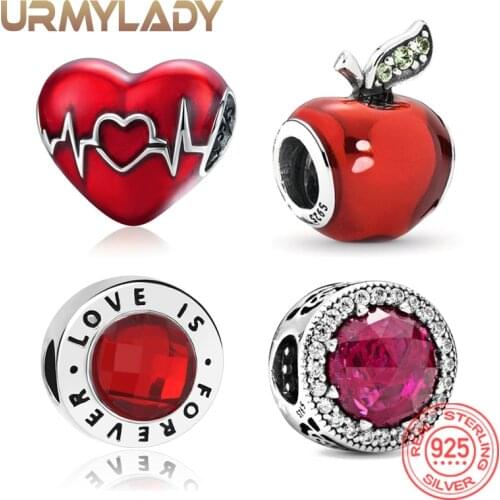 Красные браслеты URMYLADY China At AliExpress