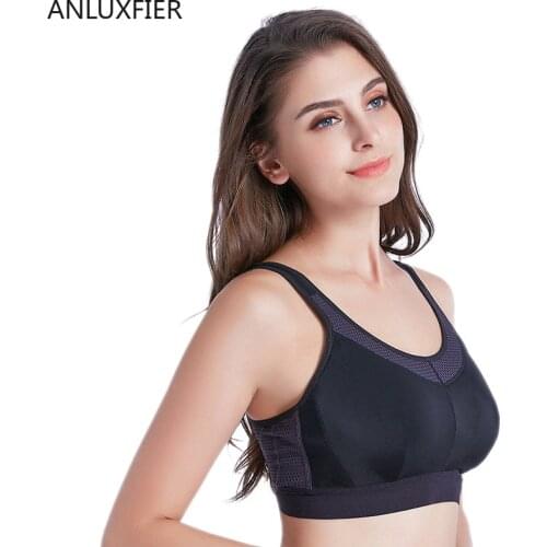 X9032 Mastectomy Bra 85C for Silicone Breast Prosthesis Breast Form Cancer Artificial Boobs Insertable Fake Chest Breathable Bra