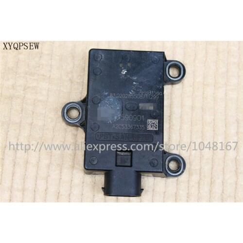 XYQPSEW For ECU yaw / acceleration sensor OE NO: 17590901,A2C53367335