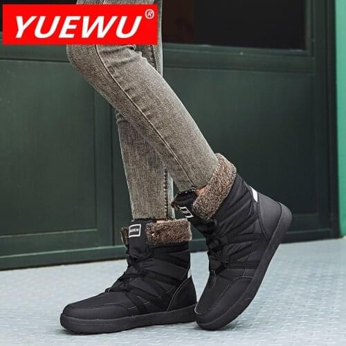 YUEWU Women’S Fashion Chelsea Boots Soft And Comfortable Shoes TPR Sole Wear Resisting Cushioning Versatile Flat Heel