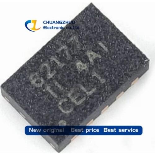 10pcs/lot New original TPS62177DQCR TPS62177 62177 WSON10