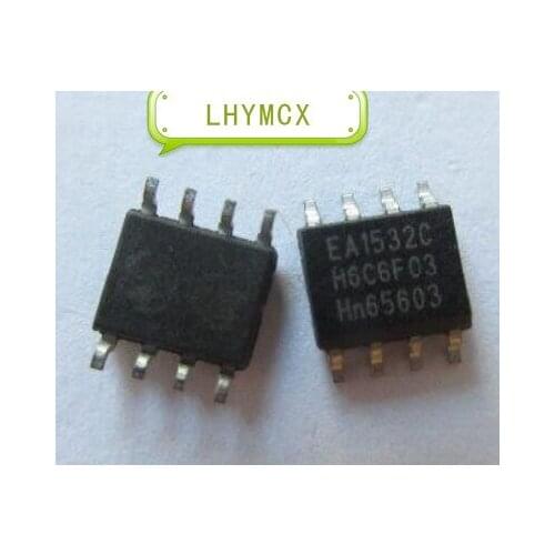 10PCS TEA1532A TEA1532 EA1532A EA1532 SOP-8
