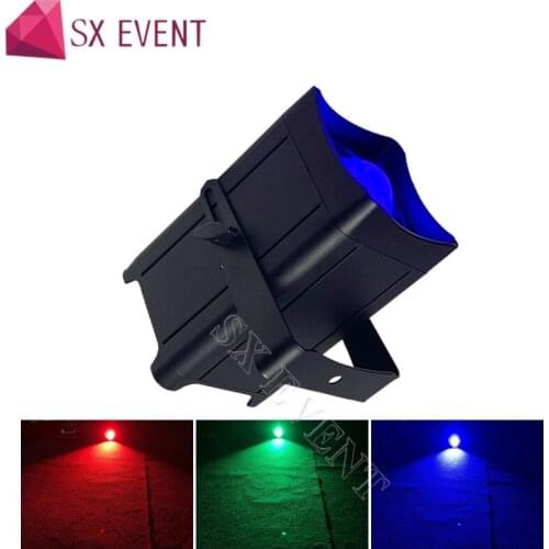 2pcs 100W COB Par Light Warm White/Cold White/RGBW Blinder Light Stage Effect Par Light LED for DJ Concert Wedding Disco COB Par