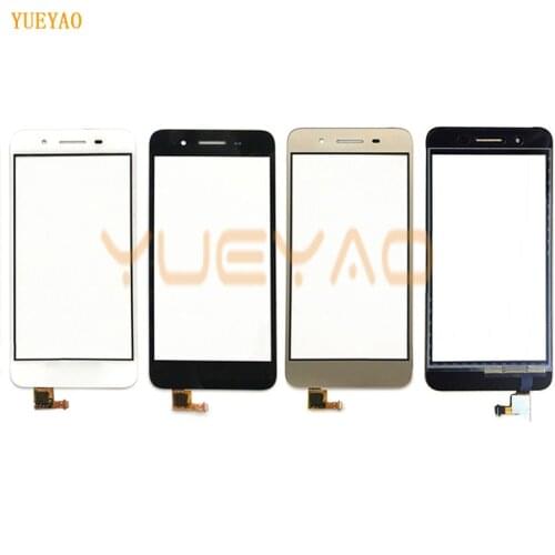 5" For Huawei Enjoy 5S GR3 TAG-L21 TAG-L01 TAG-L03 TAG-L13 TAG-L22 TAG-L23 Touch Screen Digitizer Sensor Outer Glass Lens Panel
